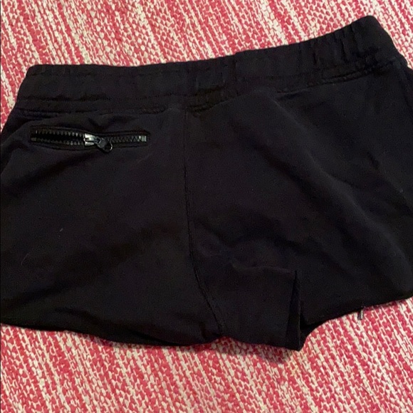 Lululemon shorts - Picture 2 of 3